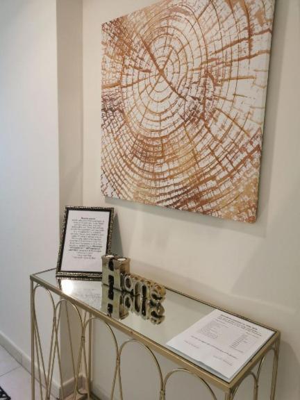 Luxury Stay In Marina 두바이 외부 사진