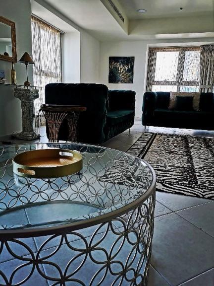 Luxury Stay In Marina 두바이 외부 사진
