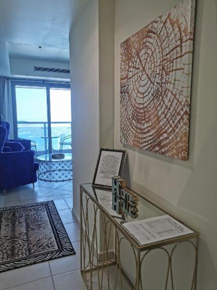 Luxury Stay In Marina 두바이 외부 사진