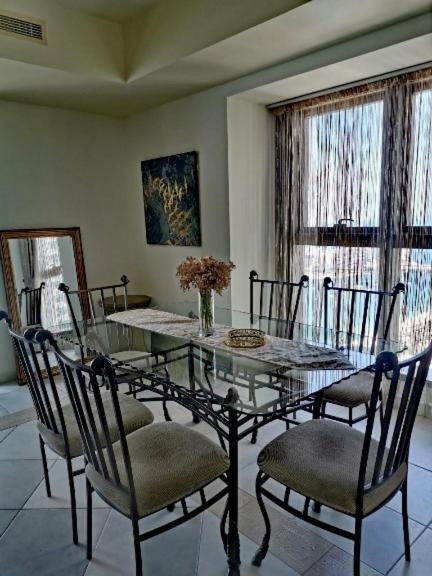 Luxury Stay In Marina 두바이 외부 사진